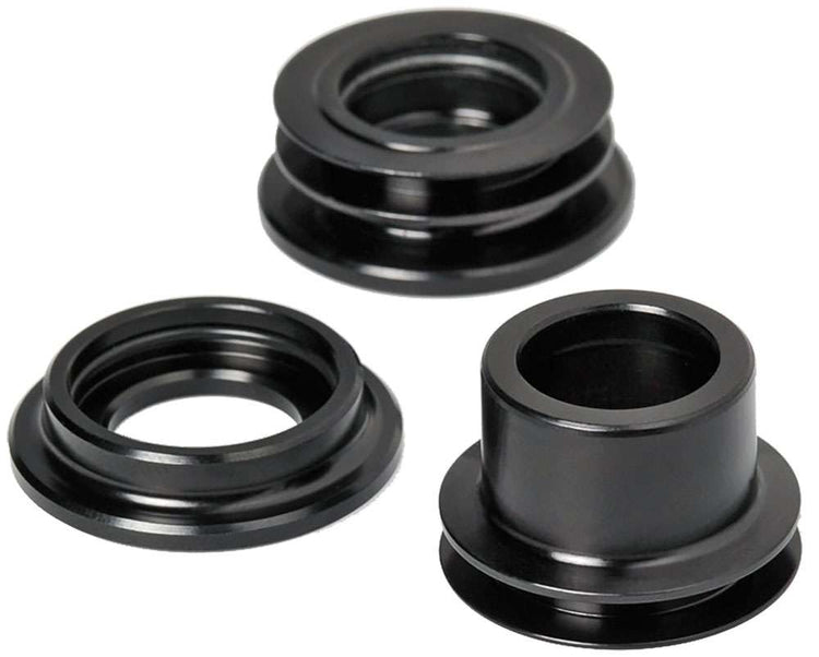 Dt swiss conversion kit for rock shox fork with torque system