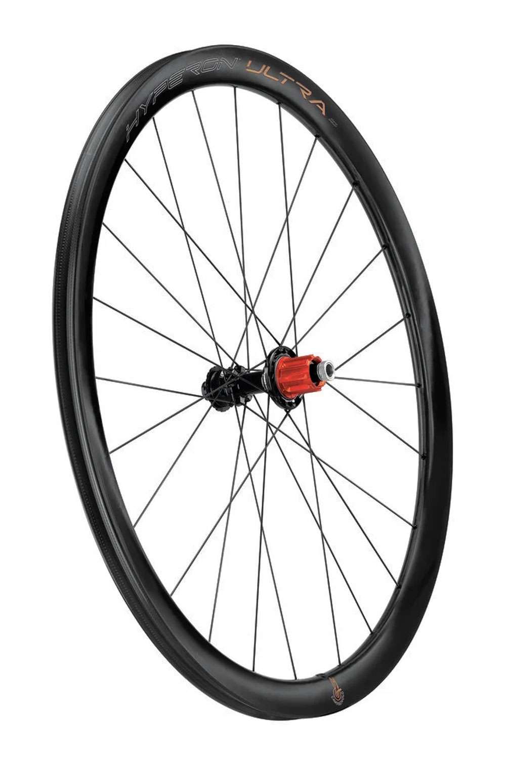 Campagnolo hyperon ultra 700c db 2wf carbon rear wheel