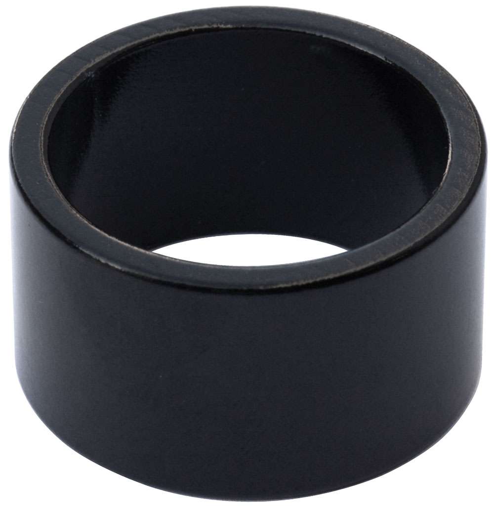 Radon spacer aluminum 1 1 8 20mm