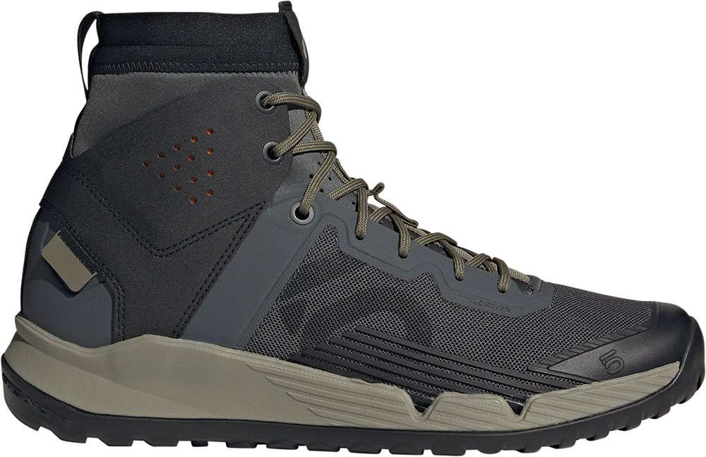 Five ten trailcross mid - mtb shoes