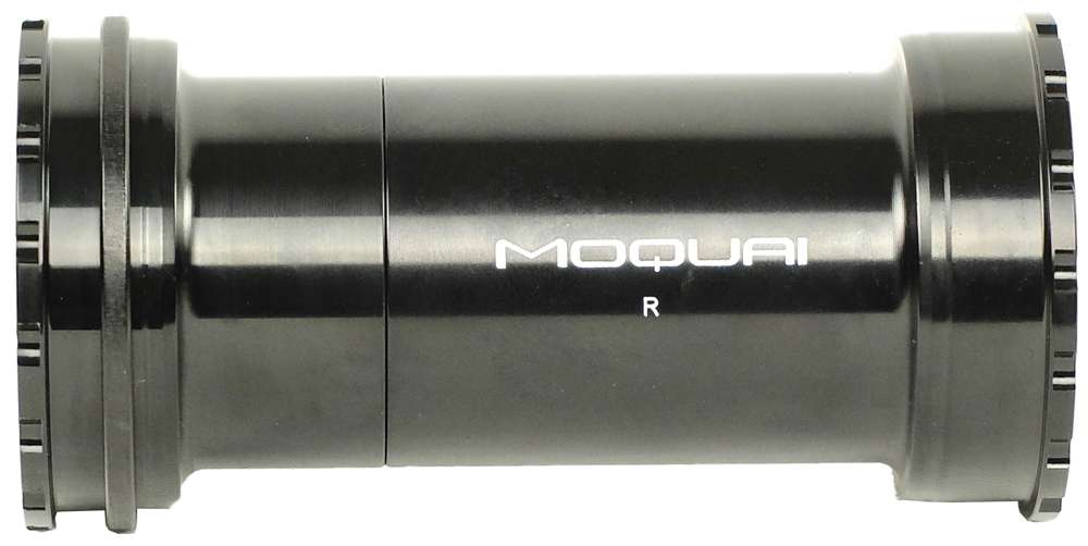 Moquai bb86 92 ceramic bottom bracket