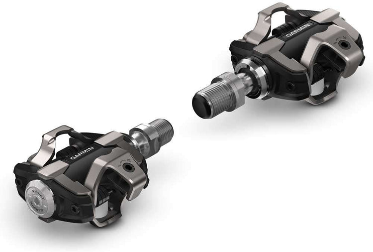 Garmin rally™ xc100 - pedal powermeter-system for shimano spd