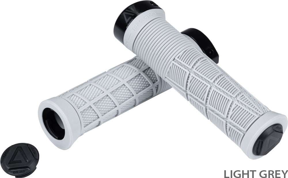 Acid disrupt 30.5mm grips