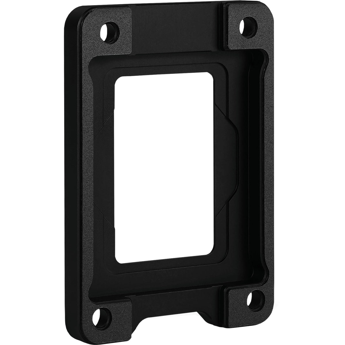 Thermal grizzly cpu contact frame v1 - intel 1851 montagegereedschap (zwart)