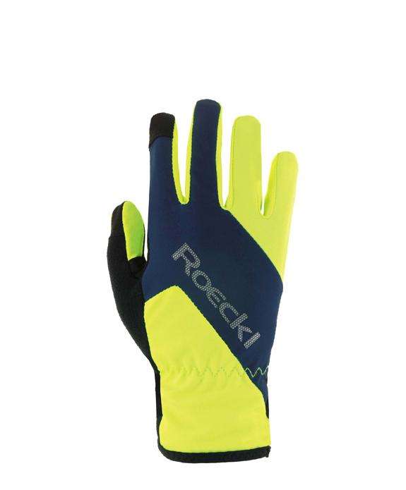 Roeckl sports zarasai - kids cycling gloves