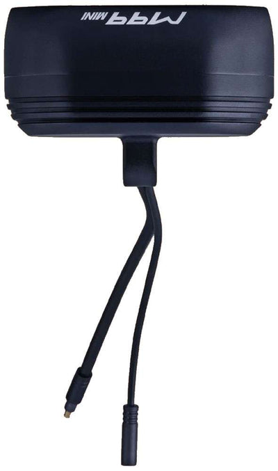 Axa Koplamp M99 Mini 25 E-bike, E1