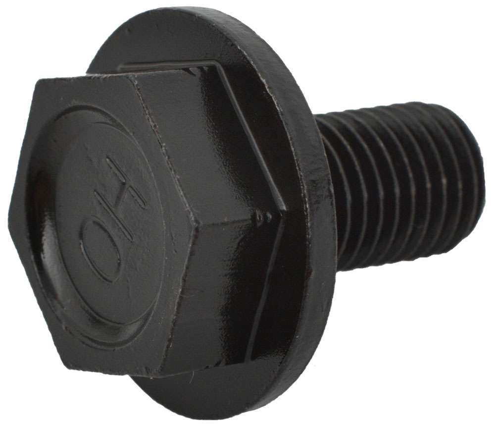 Shimano square taper crank arm fixing bolt