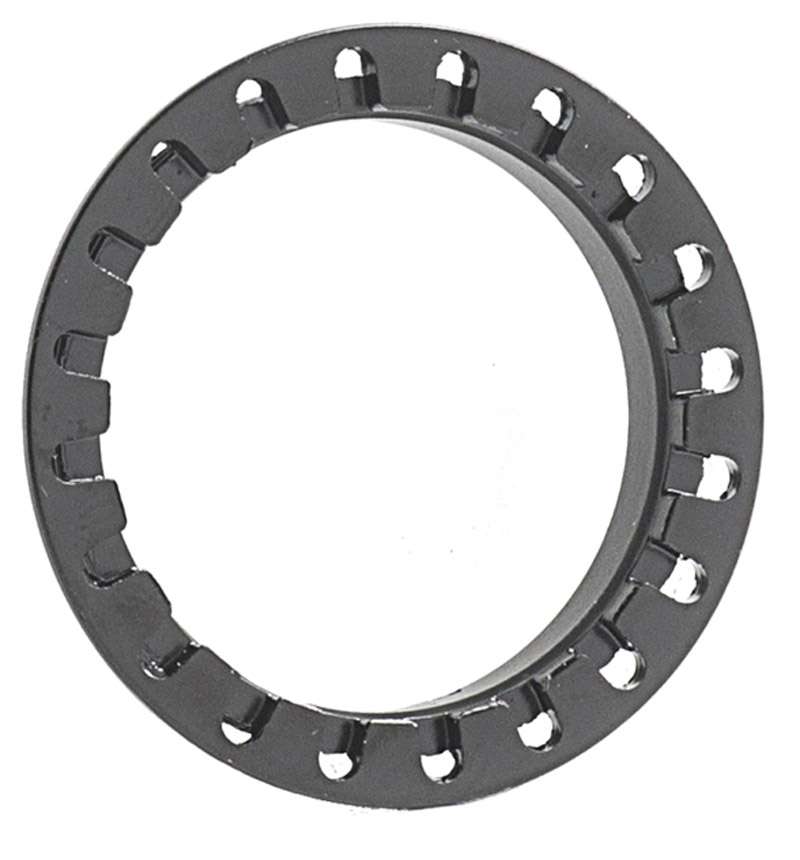 Miche e-bike lockring steel for spider fazua