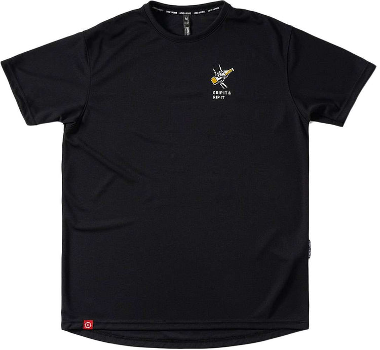 Loose riders good times - mtb jersey