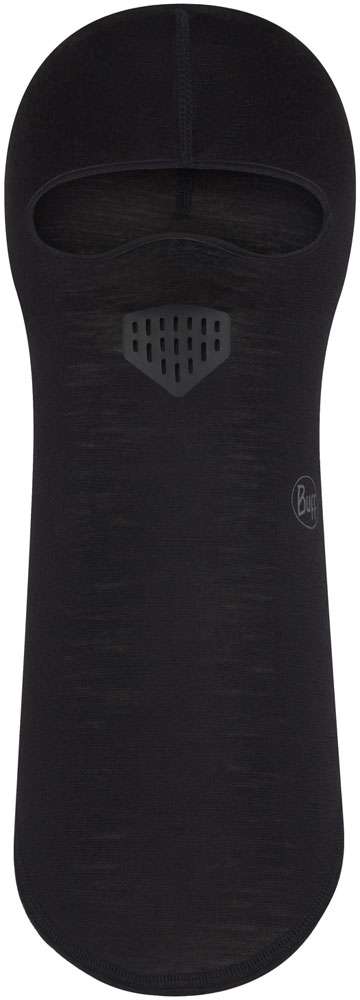 Buff lightweight merino wool balaclava