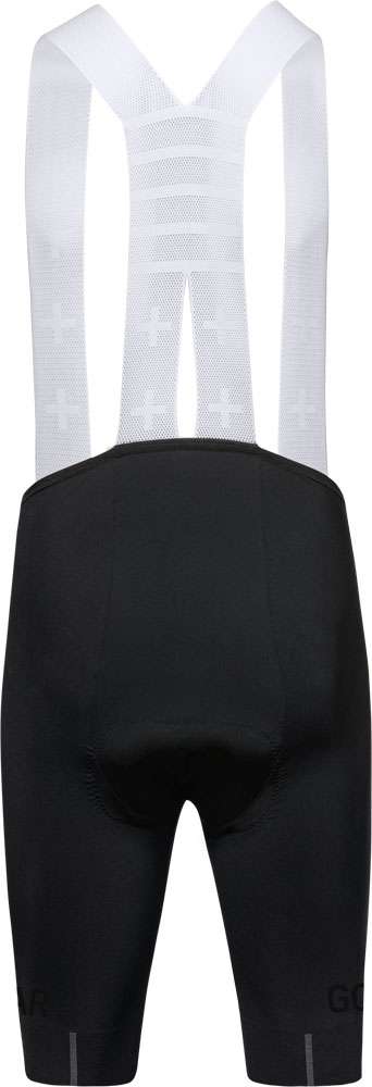 Gorewear ultimate - bib shorts with pad