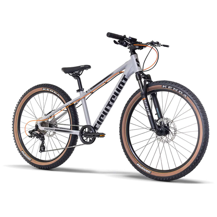 Eightshot coady 24 disc