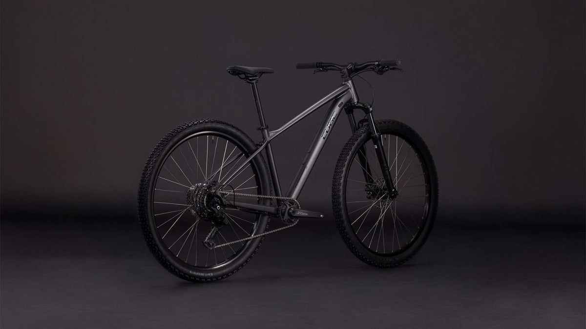 Cube aim pro slateblack´n´black