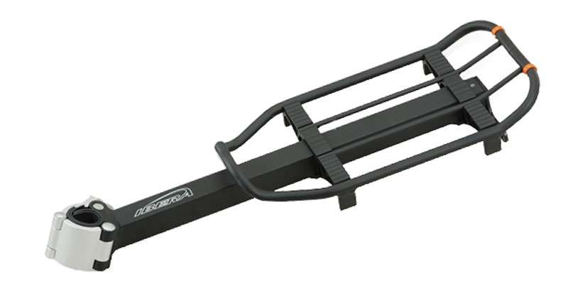 Ibera pakrak mini commuter carrier