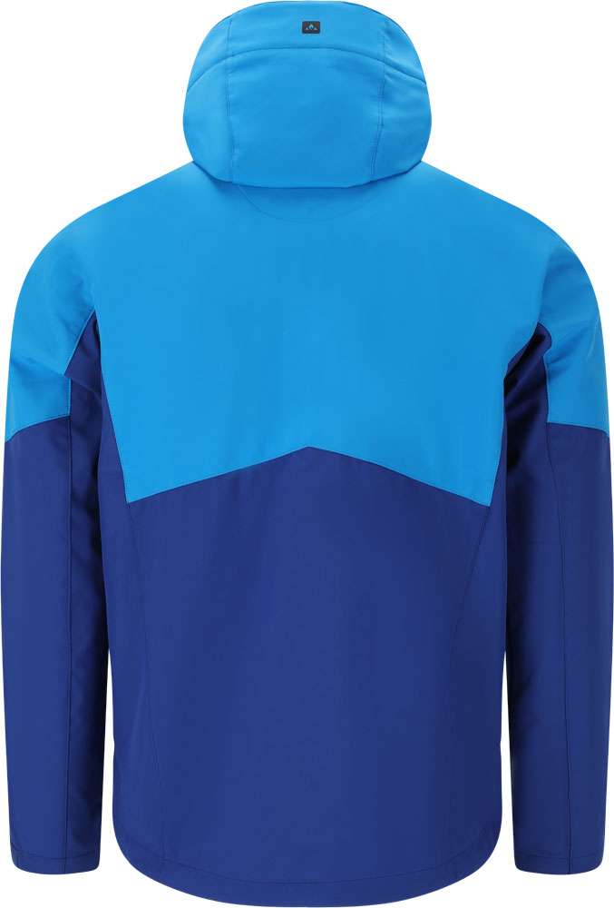 Whistler rodney - softshell jacket