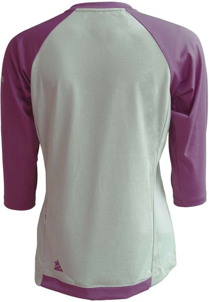 Zimtstern pureflowz - women's mtb 3 4 jersey