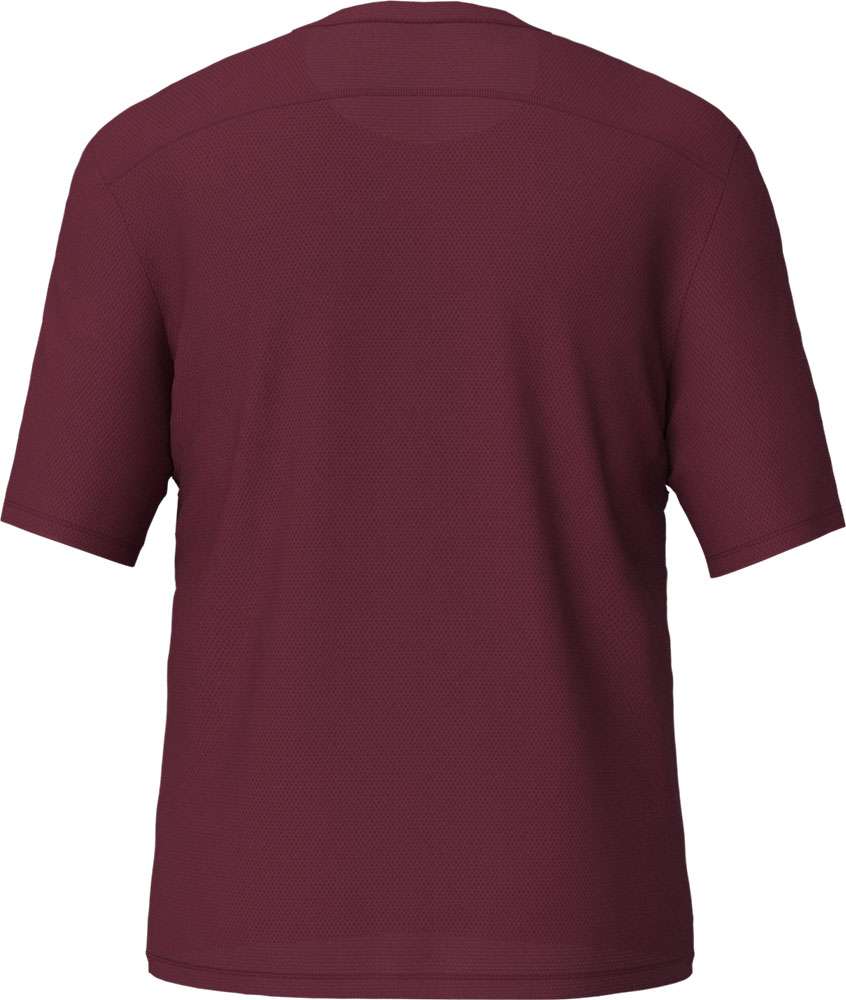 Cube mtb jersey