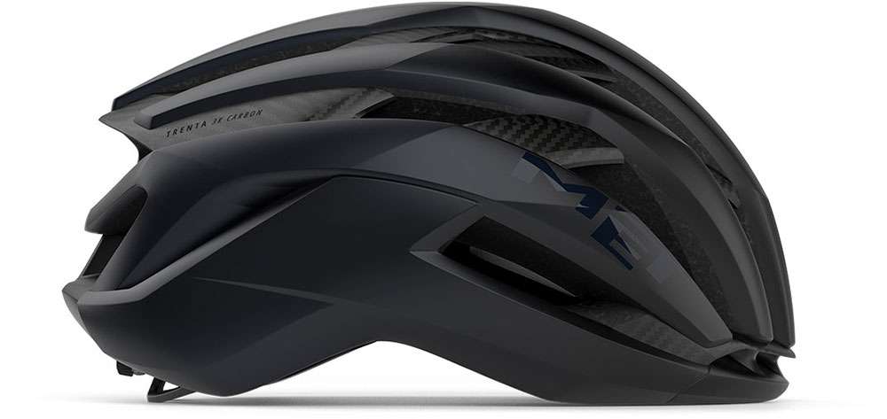 Met trenta 3k carbon - road bike hel