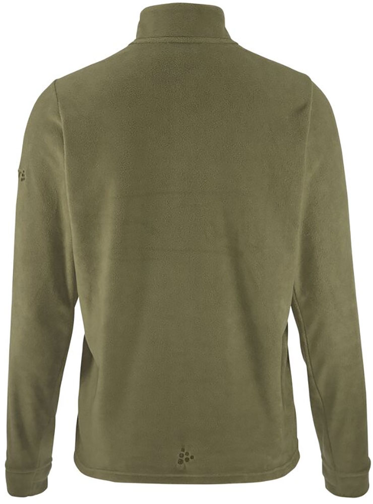 Craft core explore fleece - fleece pullover