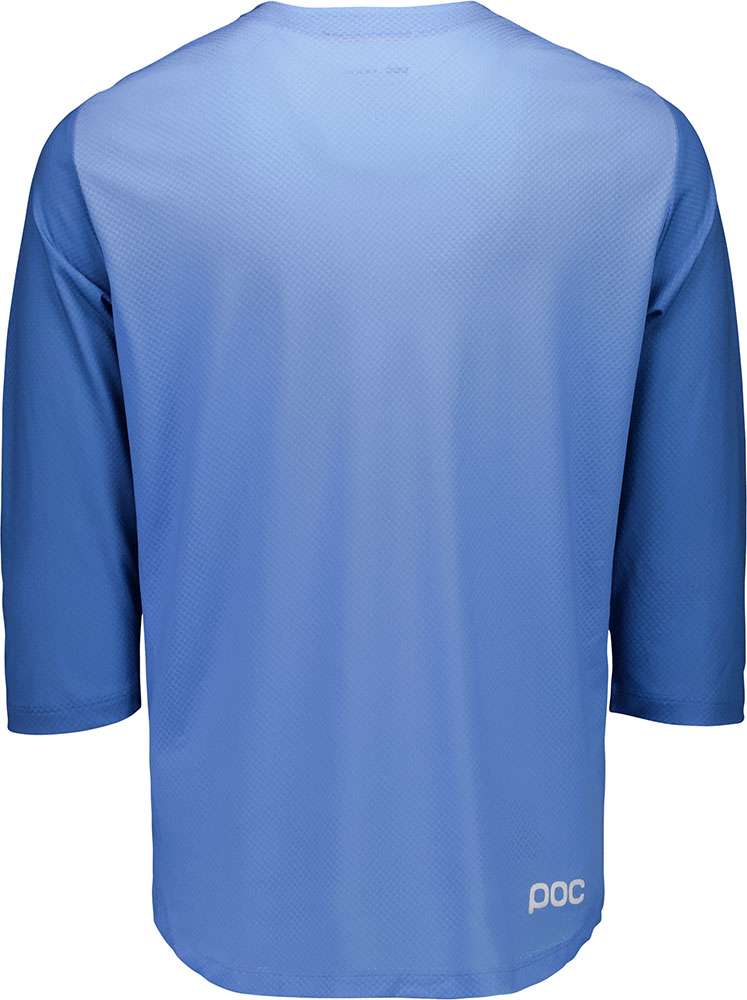 Poc motion air - mtb 3 4 long sleeve jersey