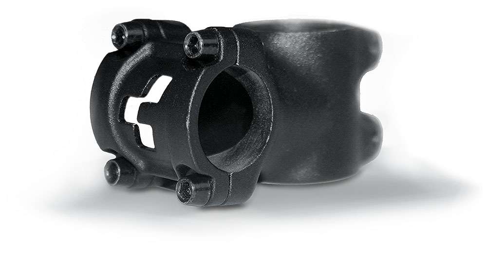 Cube kids 25.4 stem