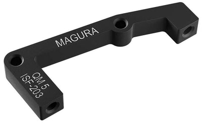 Magura remd mag adapter 203mm is qm5