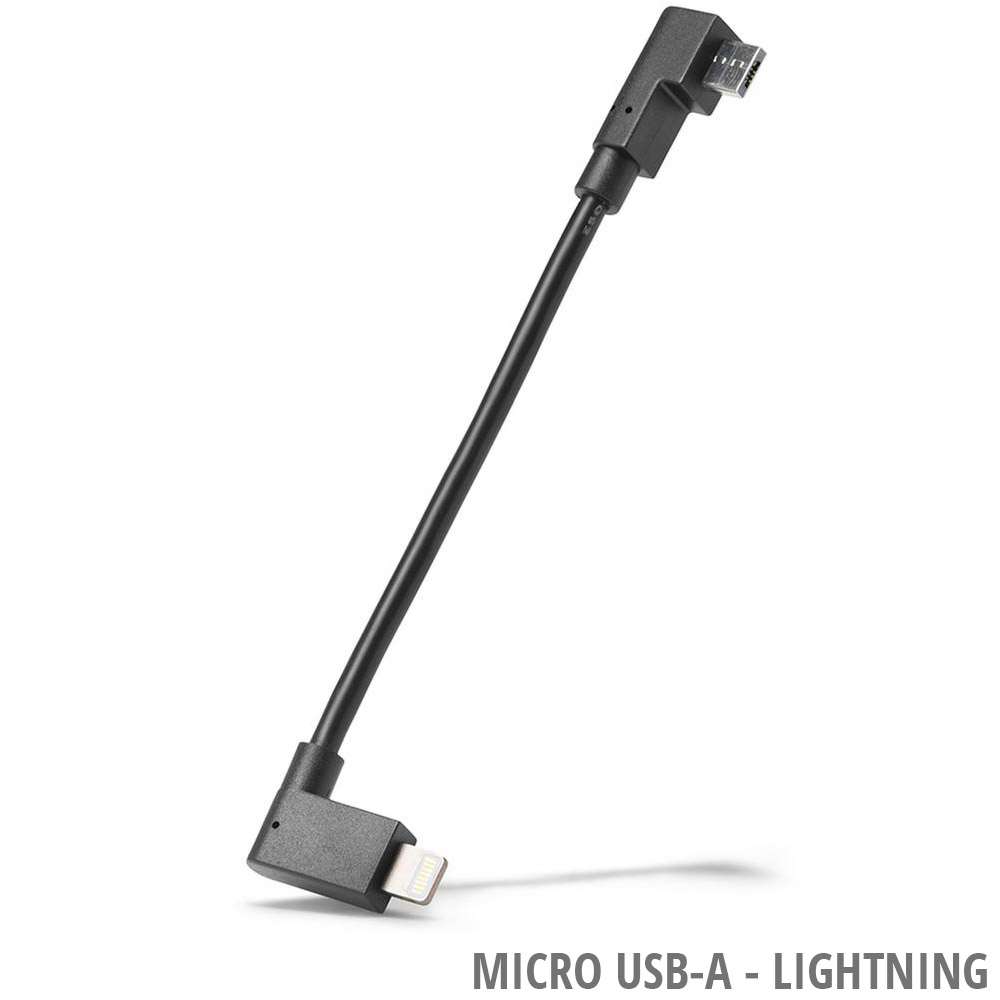 Bosch smartphonehub smartphonegrip charger cable