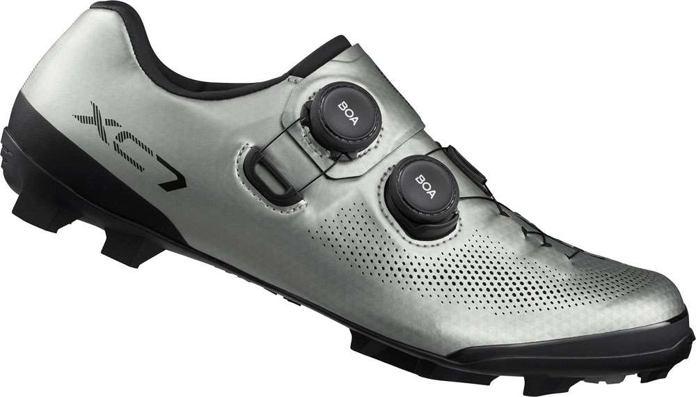 Shimano sh-xc703 - mtb shoes wide