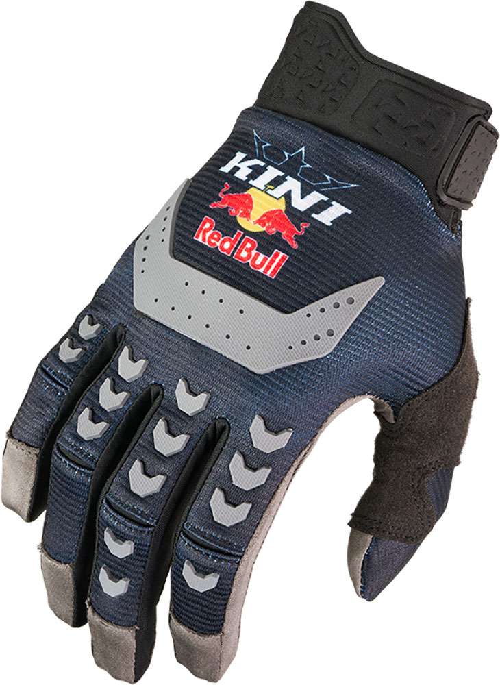 O'neal kini red bull mxc 1.0 - mtb gloves