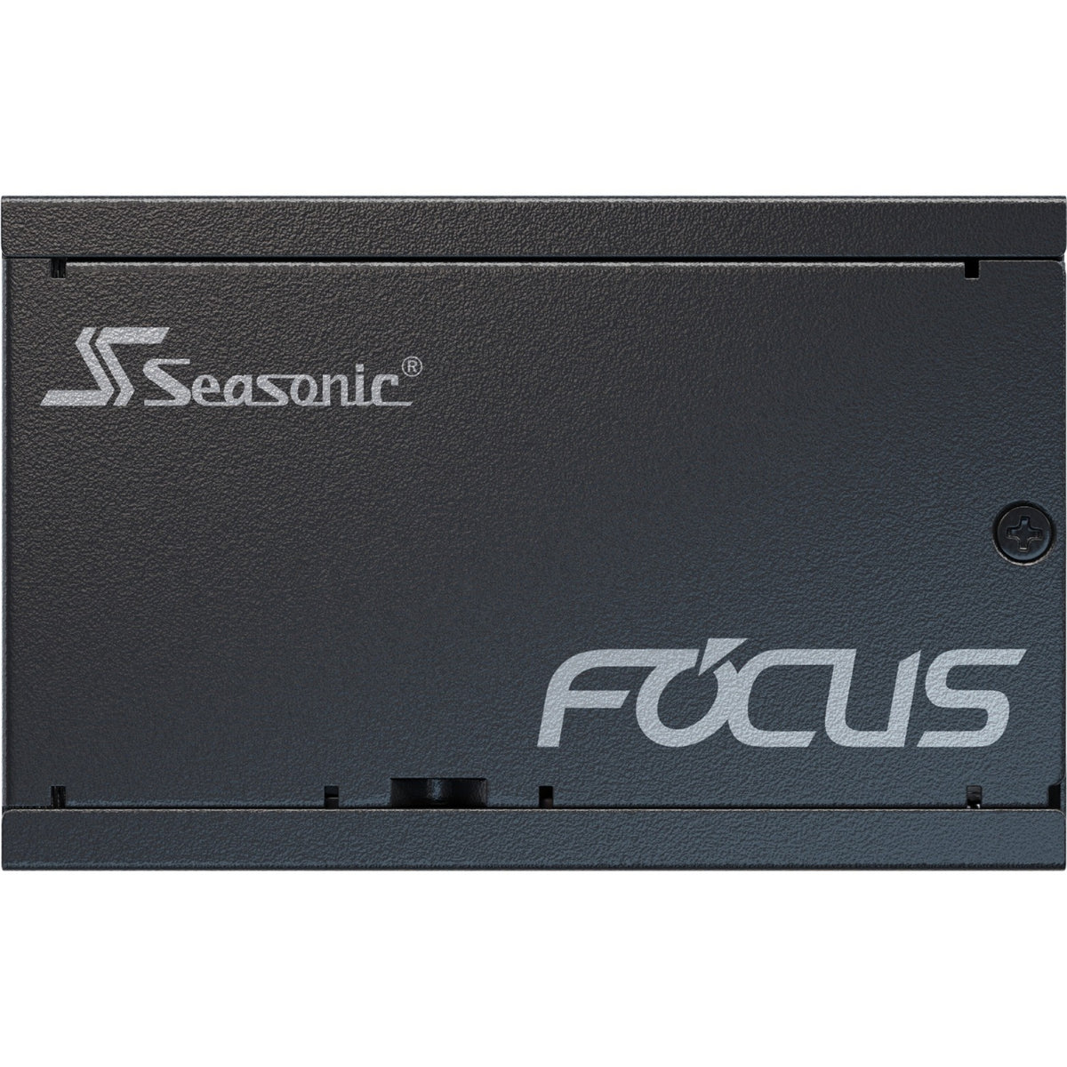Seasonic focus spx-750 modulaire 750 watt voeding (zwart, 4x pcie)