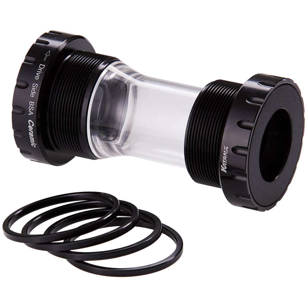 Katana bsa hollowtech ii ceramic bottom bracket
