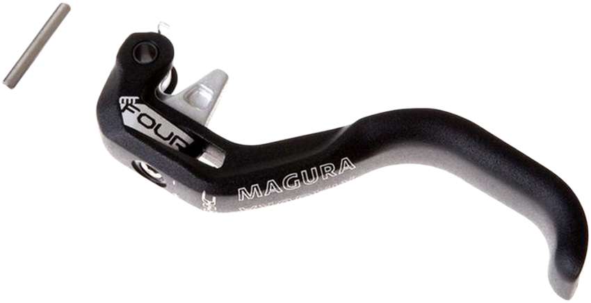 Magura hc 1-finger reach adjust brake lever for mt4