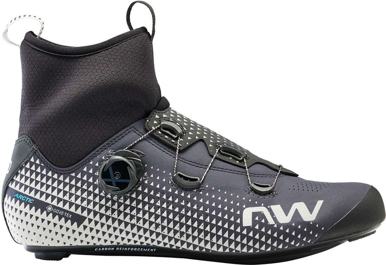 Northwave celsius r artic gtx - winter road cycling shoes