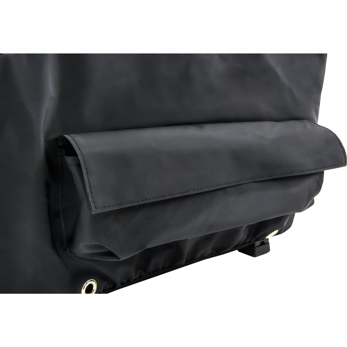 Traeger ranger beschermhoes beschermkap (zwart)