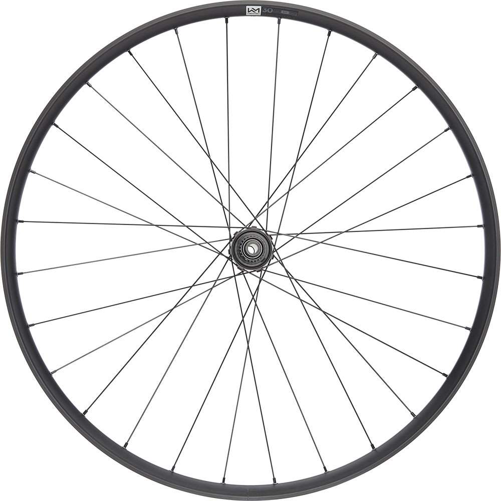 Newmen performance 30 light 29 6-bolt 12x148 fade rear wheel