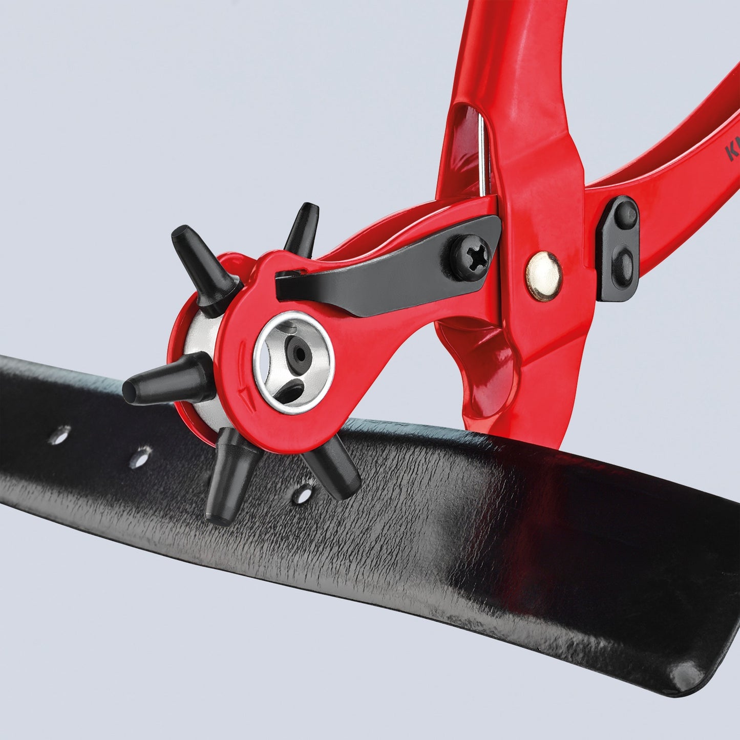 Knipex revolverponstang 9070220