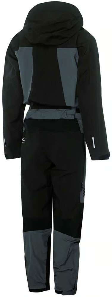 Protective free monkey - mtb mud overall