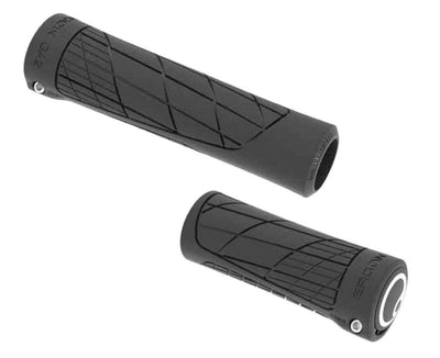 Ergon Handvatten GA2 Single Twist black