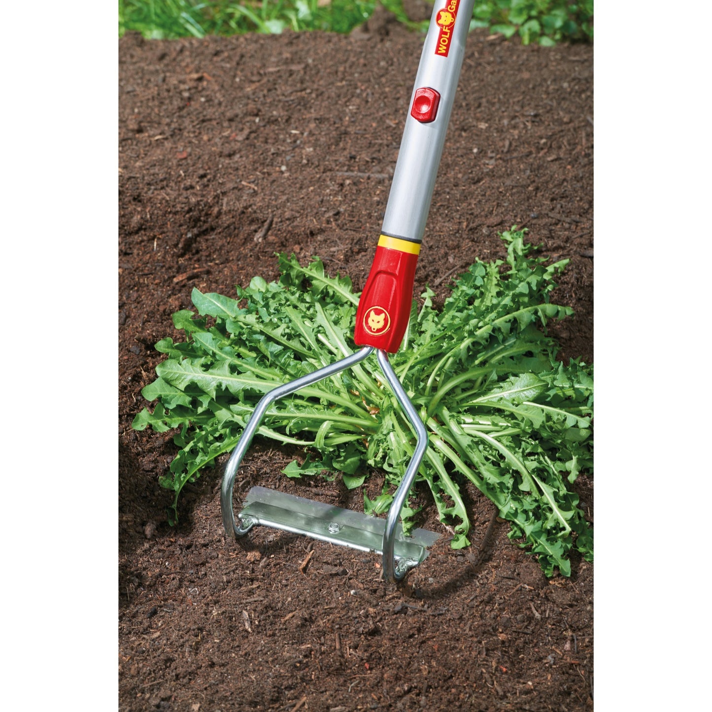 Wolf-garten wolf multi-star combisysteem 71aaa009650 ho-m 15 beugelschoffel 15 cm
