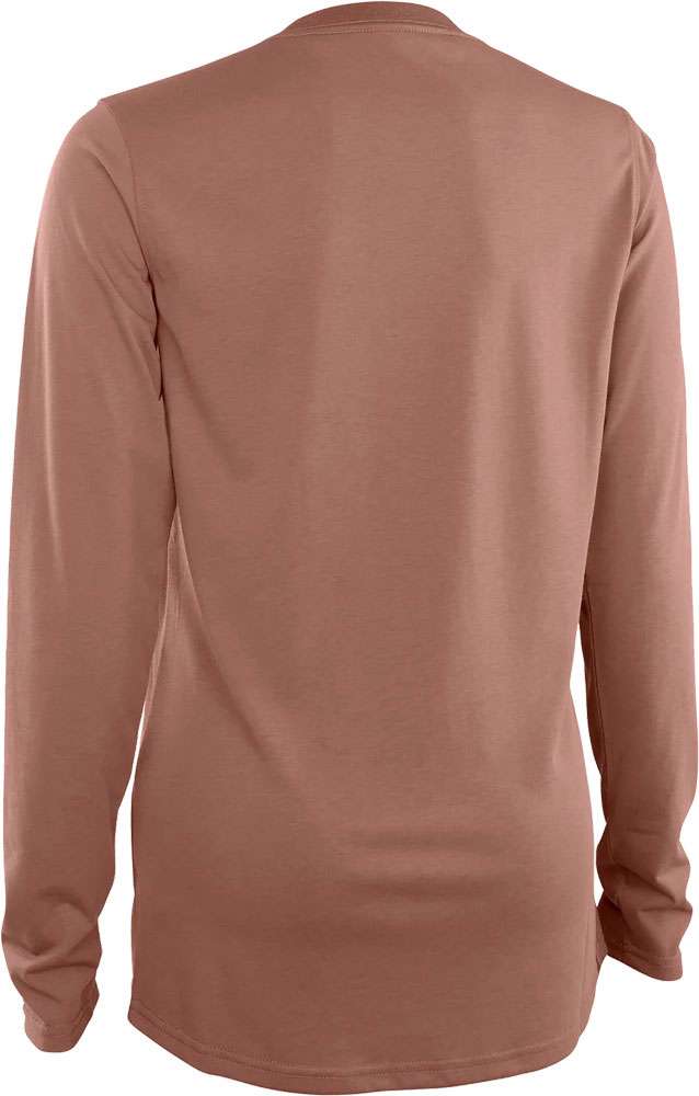 Ion s-logo dr - women's mtb long sleeve