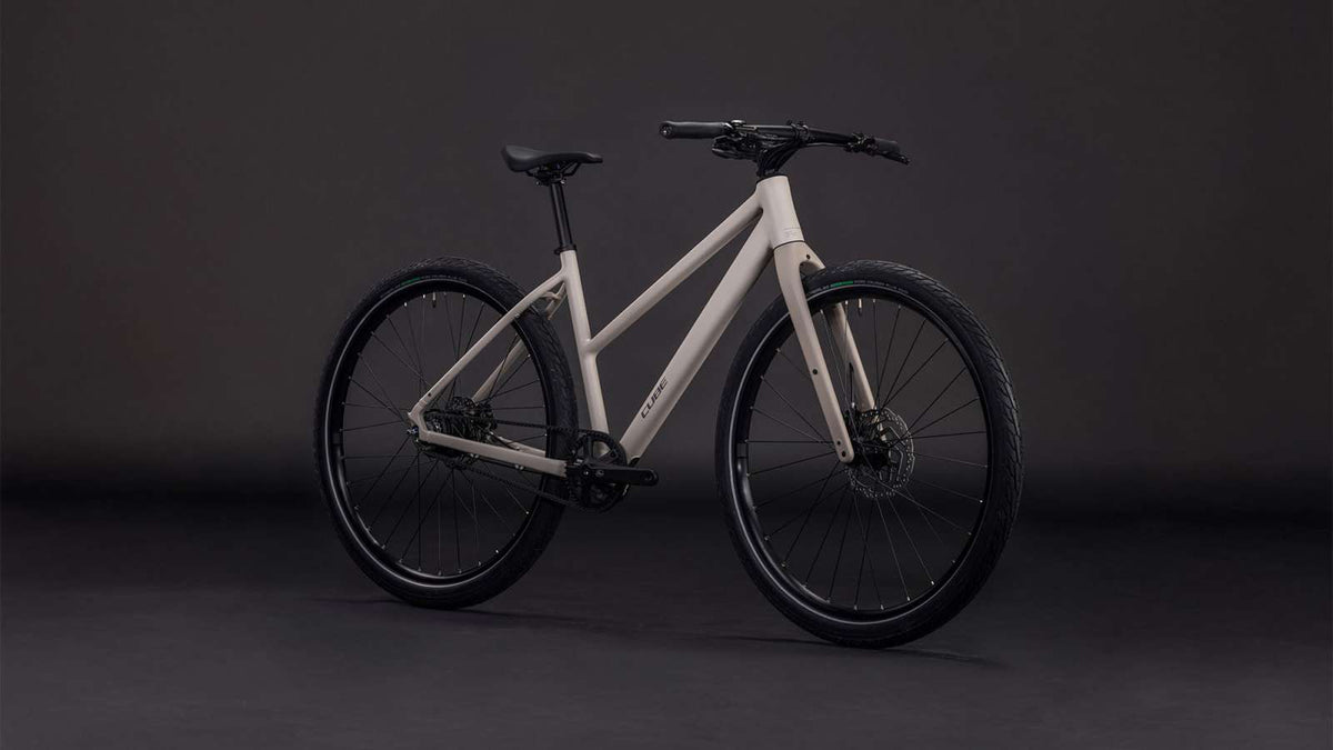 Cube editor pro oatgrey´n´grey trapeze