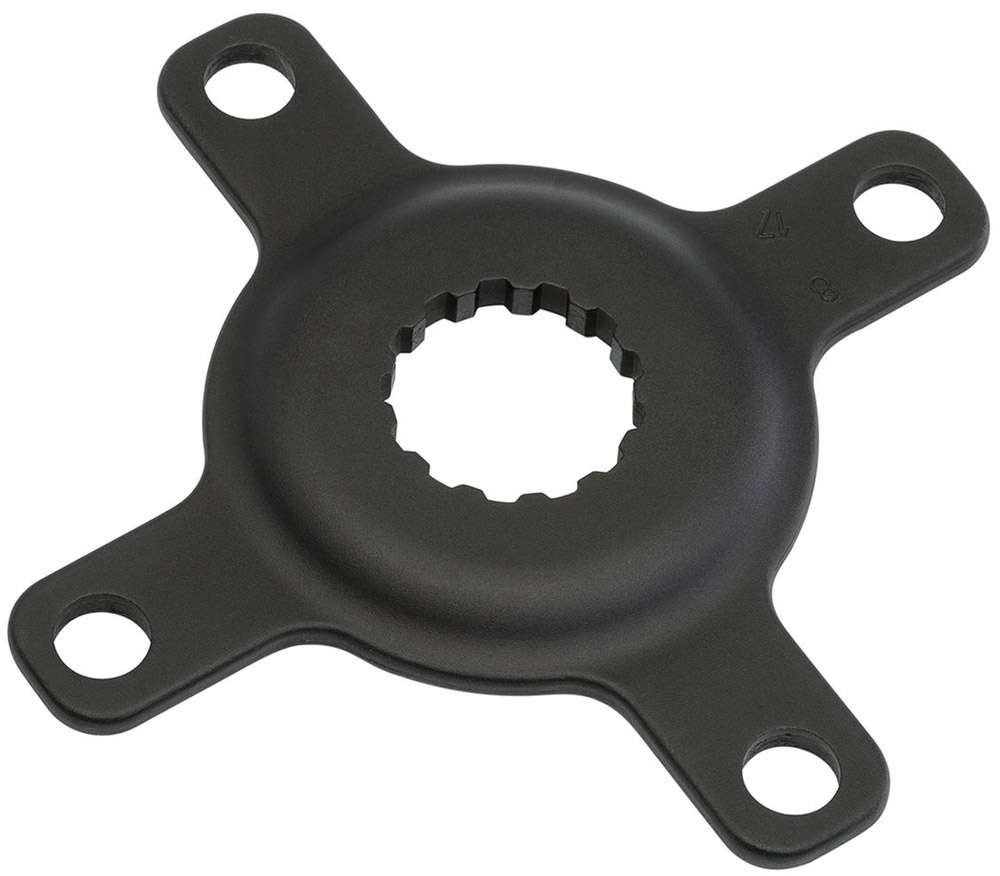 Bosch chainring spider