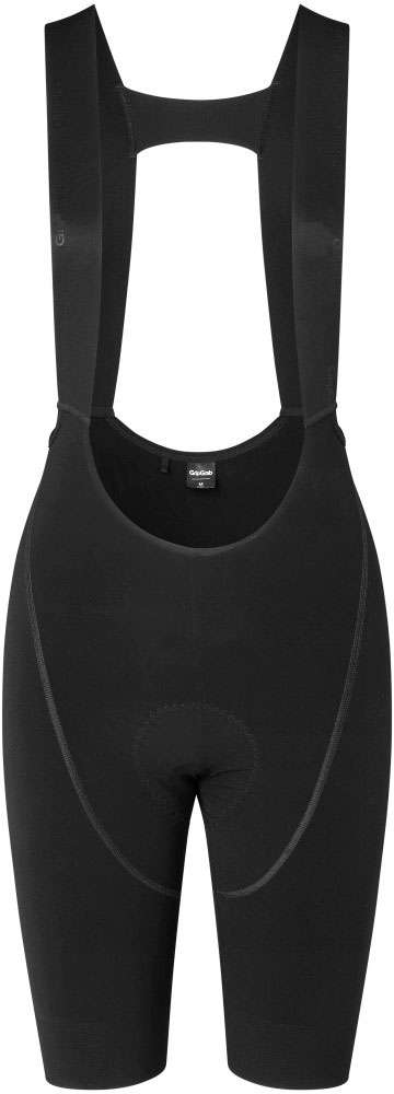 Gripgrab grinta - women's bib shorts with pad