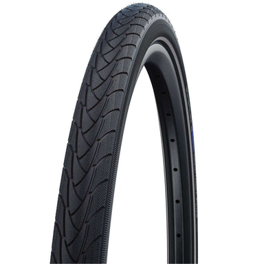 buitenband Marathon Plus 27.5 x 1.50 (40-584) zwart