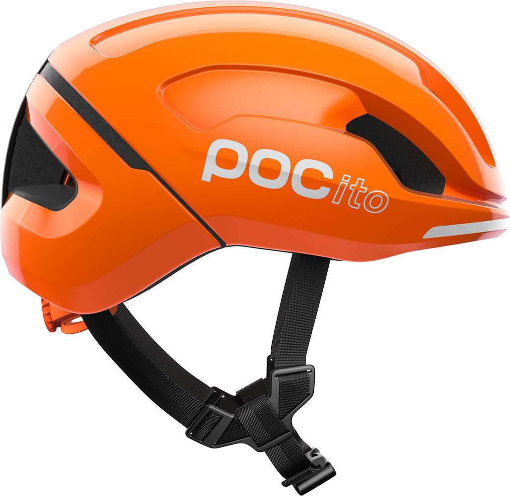 Poc ito omne mips - kid's road bike helmet