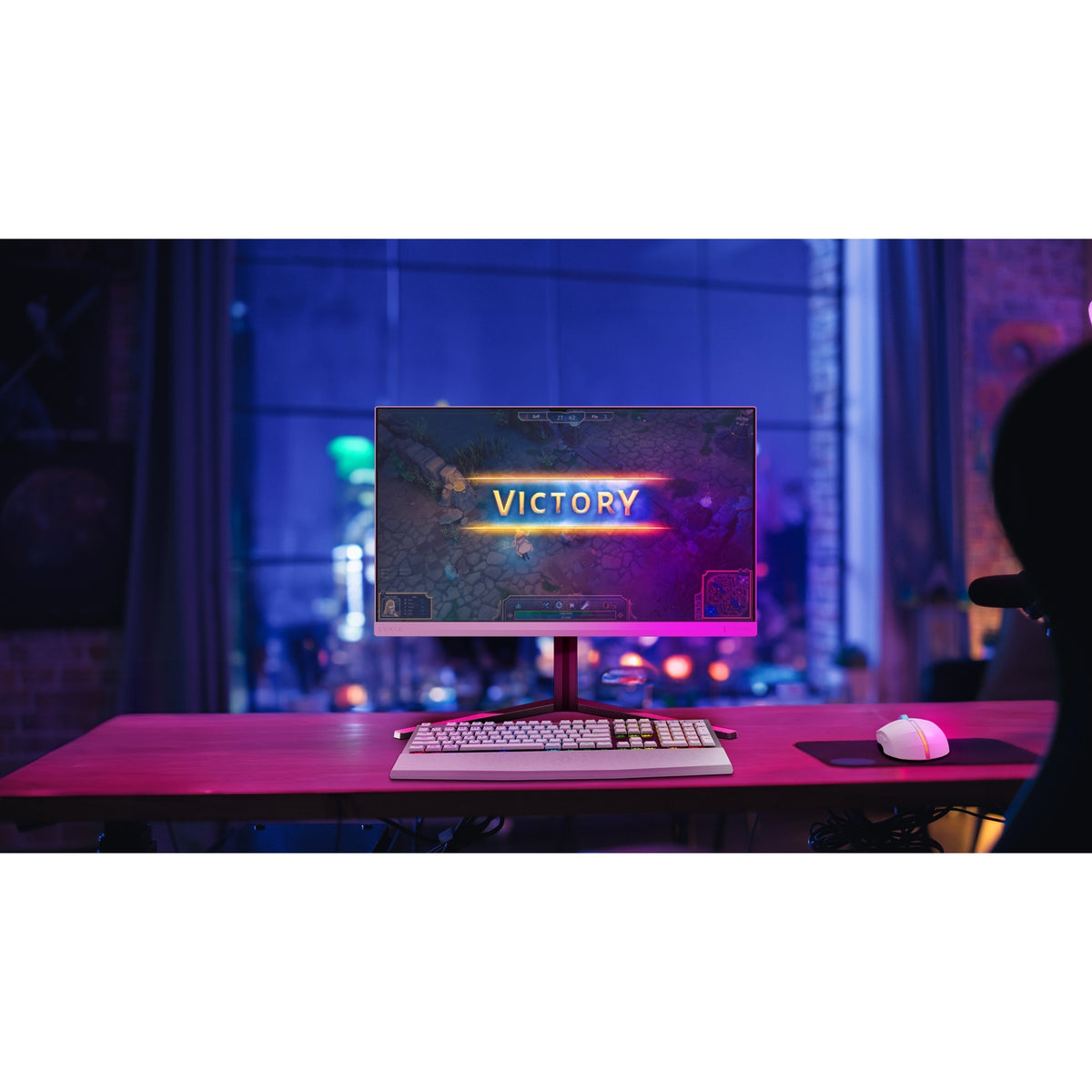 Philips evnia 27m2n3201a 00 27 gaming monitor (wit, 2x hdmi, displayport, 180 hz)