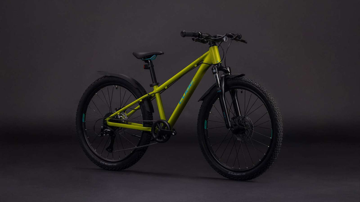 Cube acid 240 disc fe lizard´n´blue