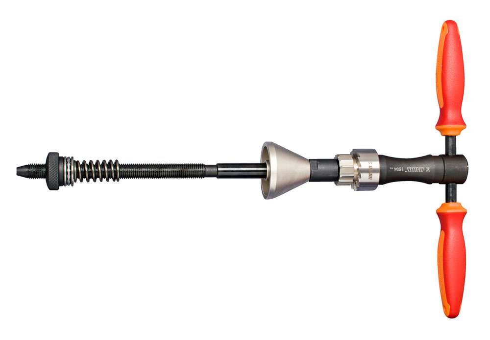 Unior tools head tube reamer 1694-us