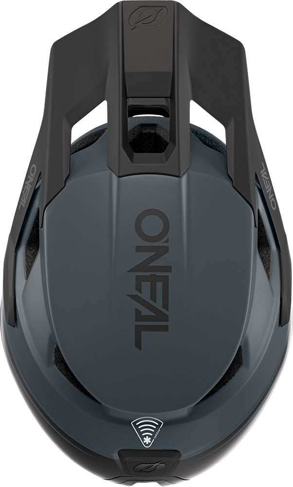 O'neal transition flash - fullface helmet