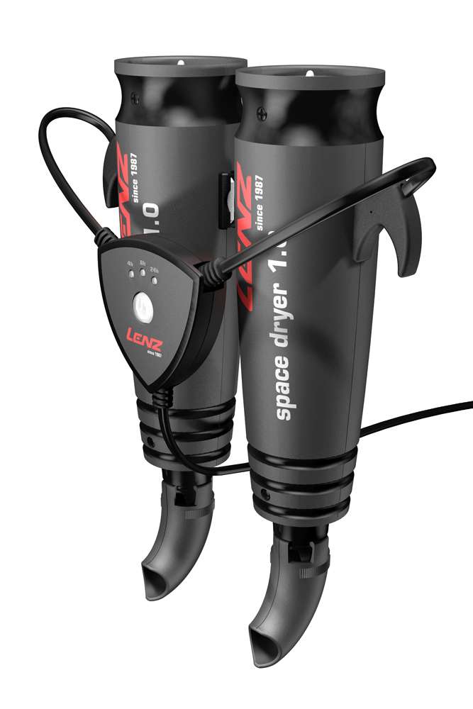 Lenz space dryer 1.0 240 v (eu) - shoe dryer